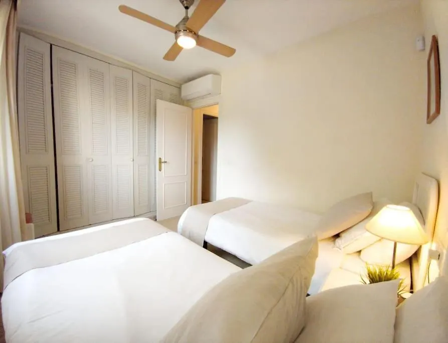 Sea Views, Club Caronte, Riviera Apartment Sitio de Calahonda 0*,  Spain