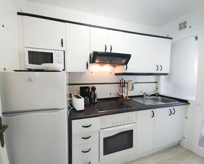 Sea Views, Club Caronte, Riviera Apartment Sitio de Calahonda 0*,