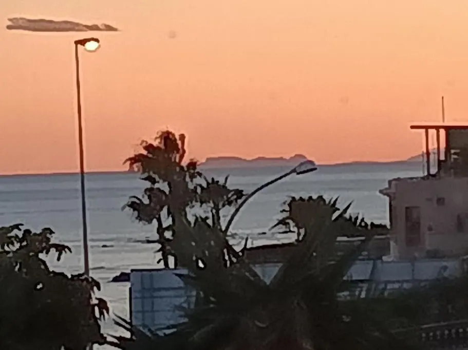 Sea Views, Club Caronte, Riviera Apartment Sitio de Calahonda Spain