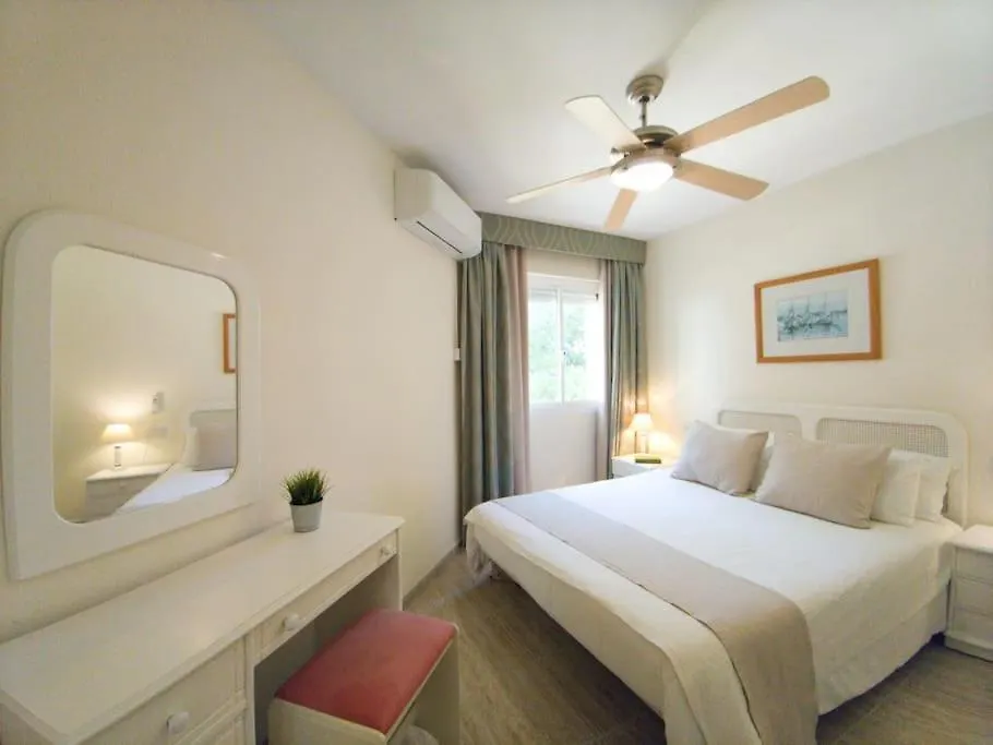Sea Views, Club Caronte, Riviera Apartment Sitio de Calahonda