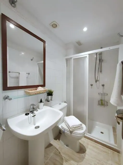 Sea Views, Club Caronte, Riviera Apartment Sitio de Calahonda