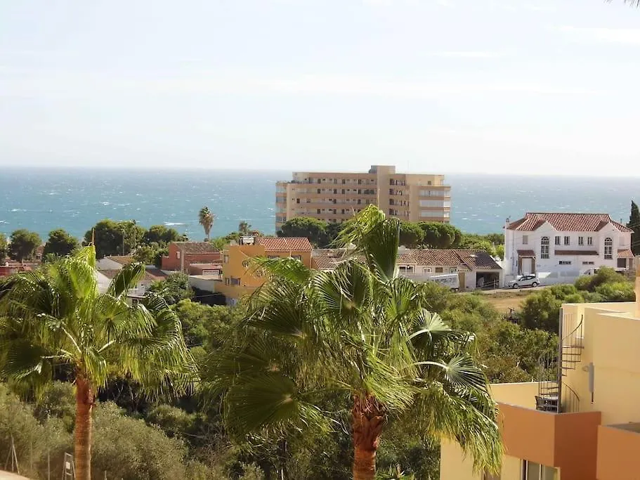 Sea Views, Club Caronte, Riviera Apartment Sitio de Calahonda 0*,  Spain