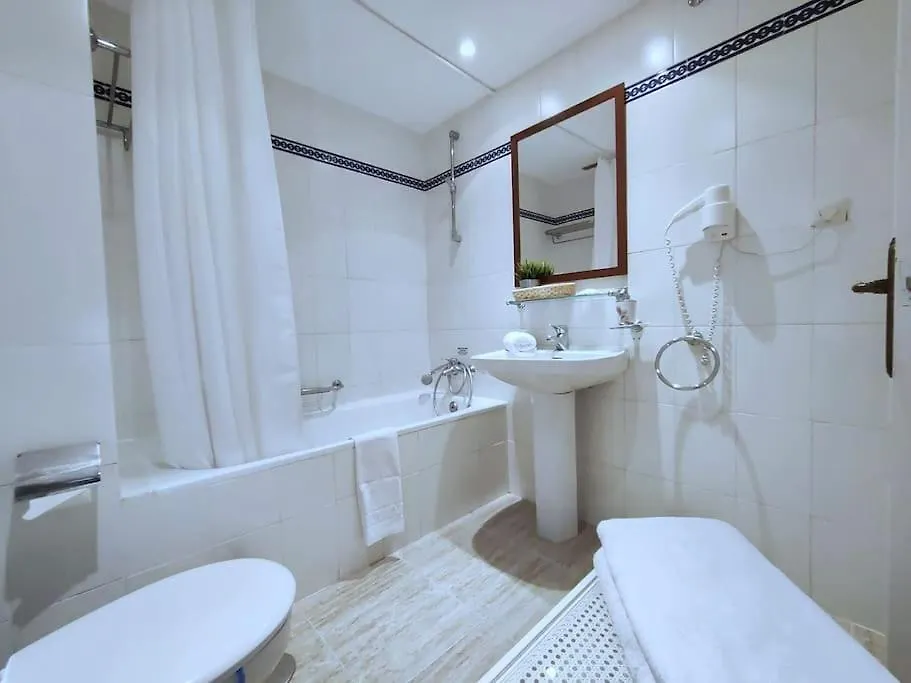 Sea Views, Club Caronte, Riviera Apartment Sitio de Calahonda 0*,