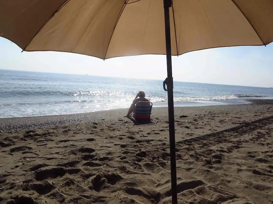 Sea Views, Club Caronte, Riviera Apartment Sitio de Calahonda Spain